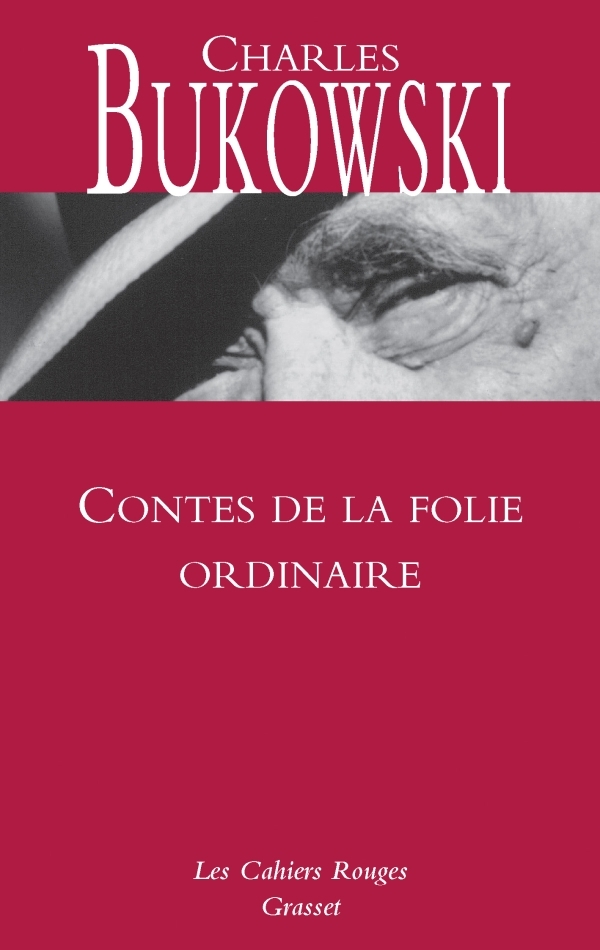 CONTES DE LA FOLIE ORDINAIRE