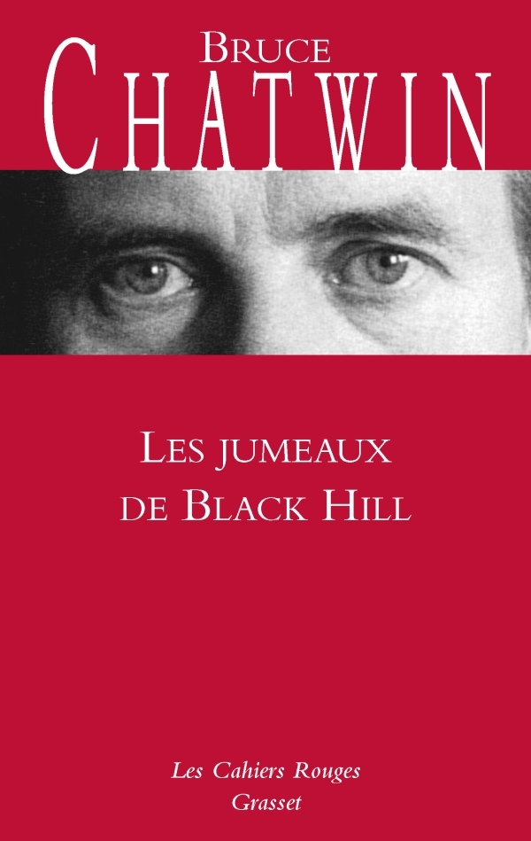 Les jumeaux de Black Hill