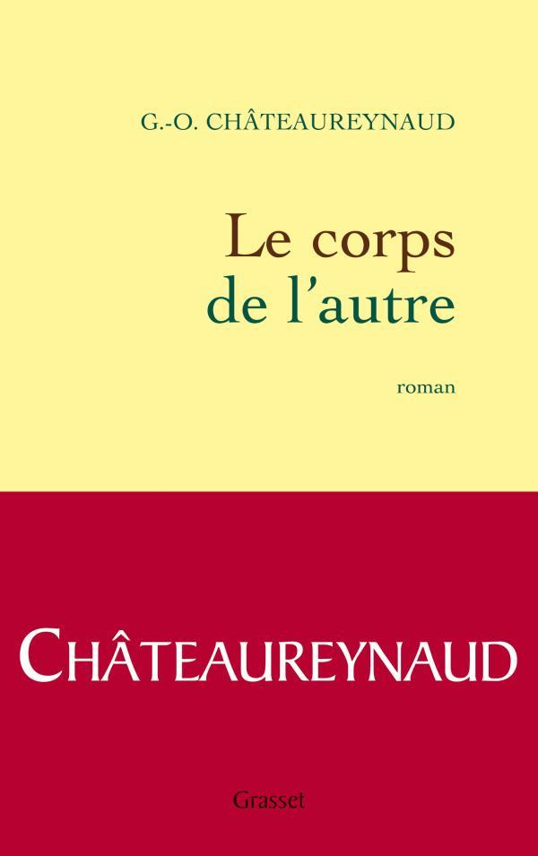 Le corps de l'autre