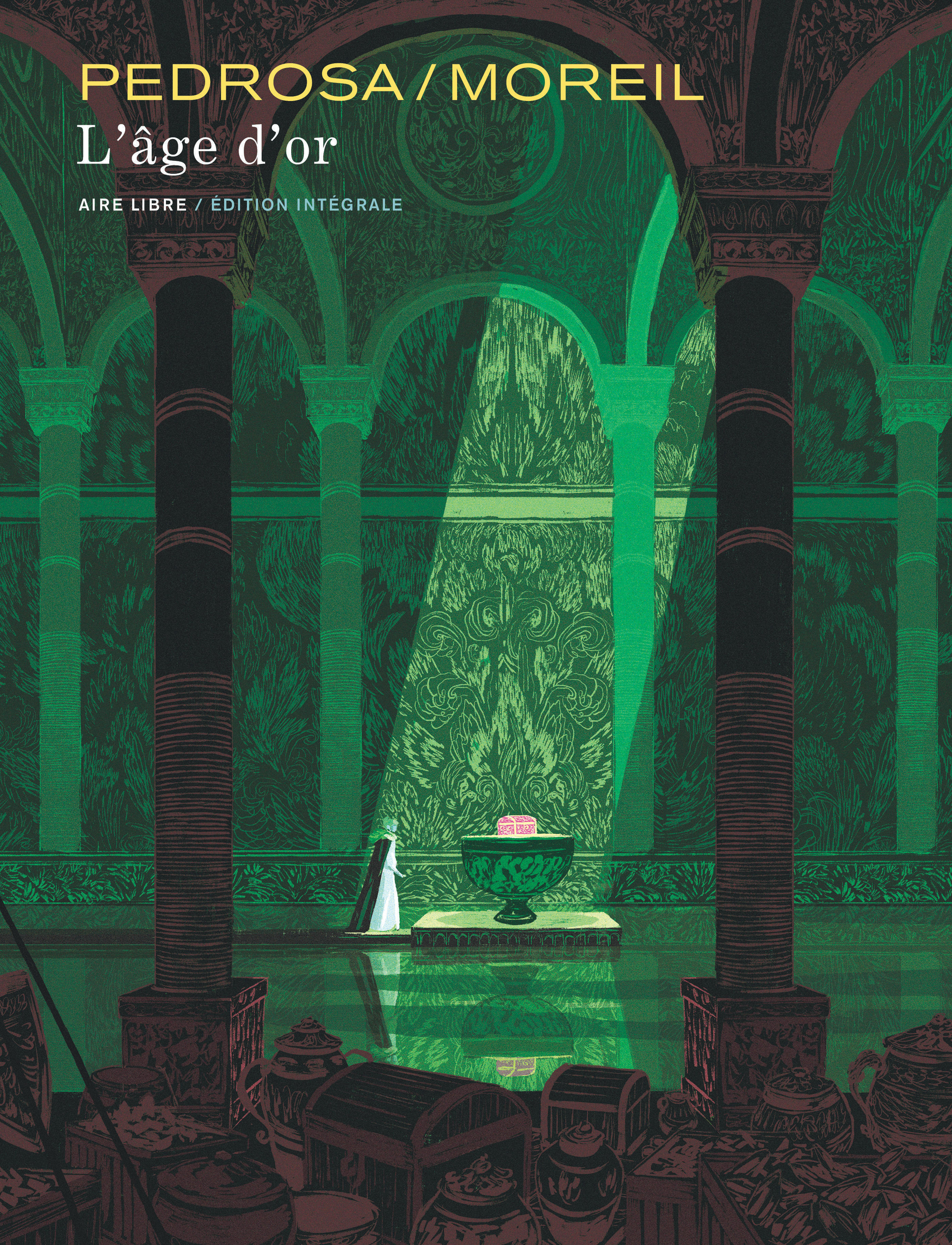 L'âge d'or - Intégrale