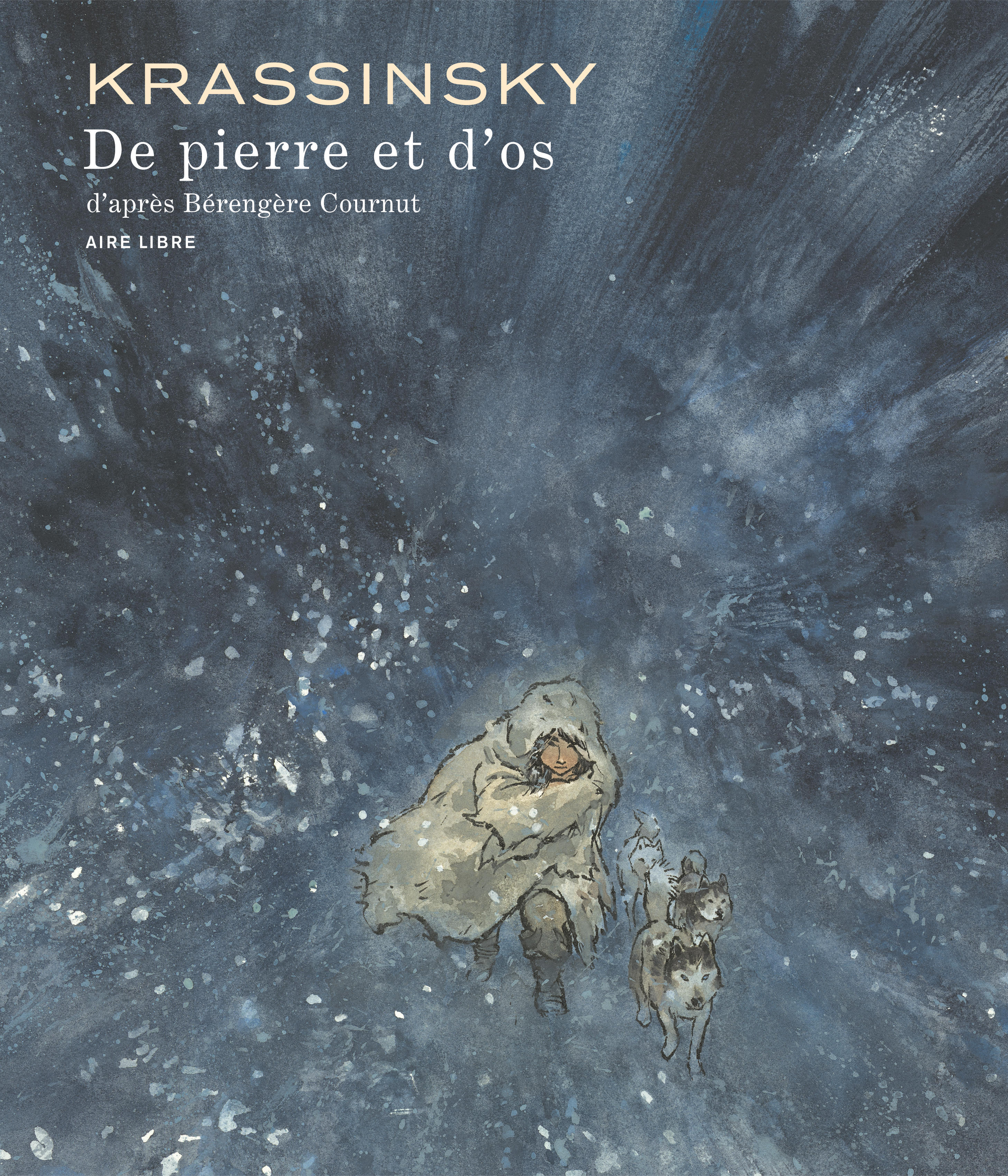 ed speciale de pierre et d'os