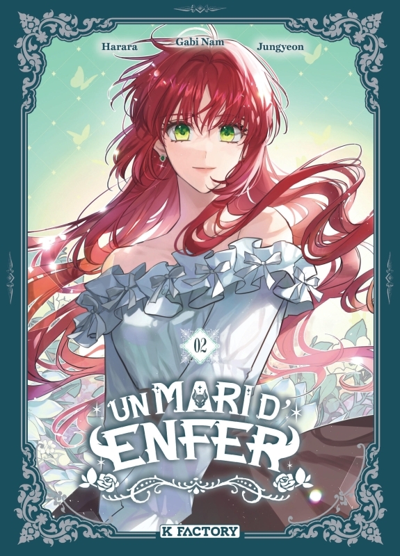 Un Mari d'enfer - Tome 2