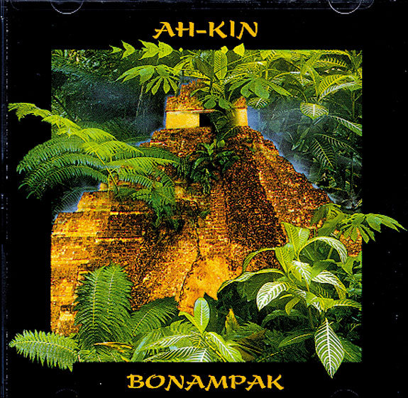 Bonampak