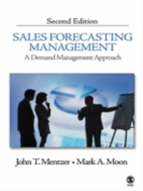 Sales Forecasting Management
