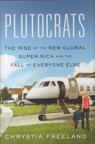 Plutocrats