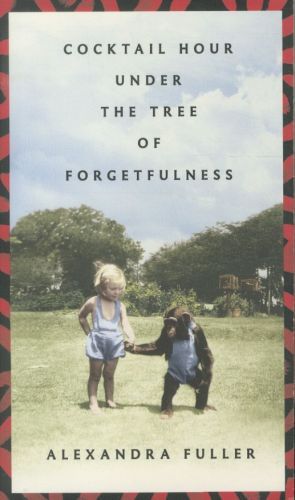 Cocktail Hour under the Tree of Forgetfulness