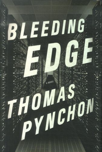 Bleeding Edge
