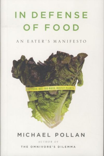 In Defense of Food