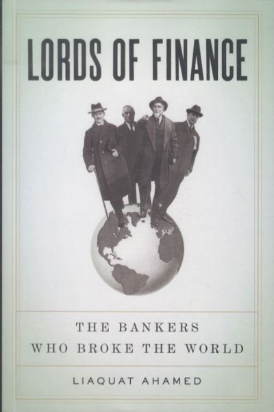 Lords of Finance