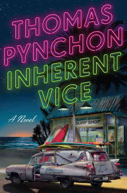 INHERENT VICE