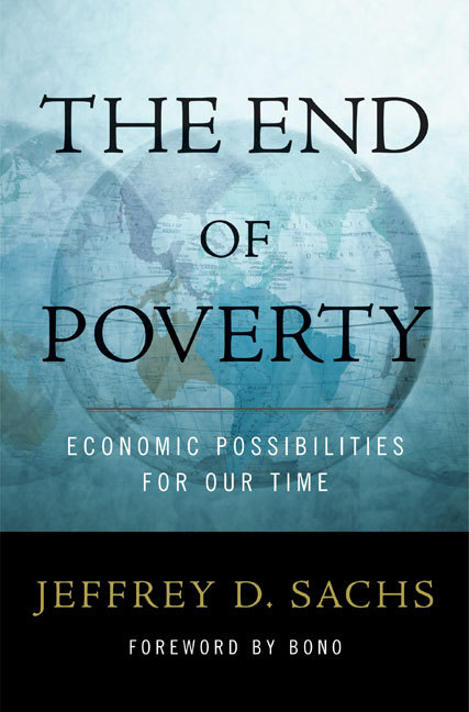 THE END OF POVERTY