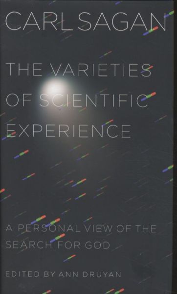 THE VARIETIES OF SCIENTIFIC EXPERIENCE