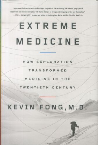 EXTREME MEDICINE