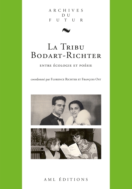 La tribu Bodart-Richter