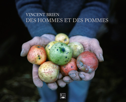 Des Hommes Et Des Pommes