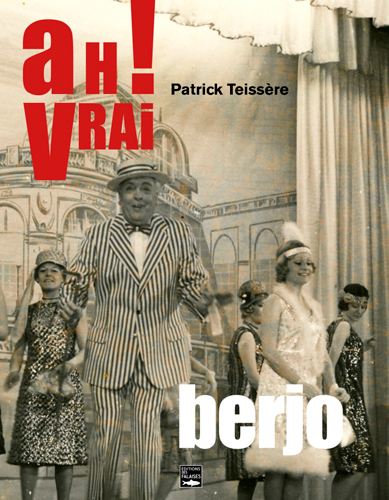 Ah ! Vrai - Berjo