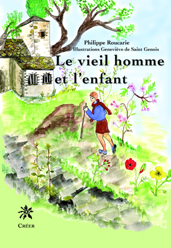 LE VIEIL HOMME ET L'ENFANT