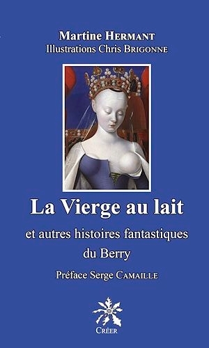 La Vierge au lait