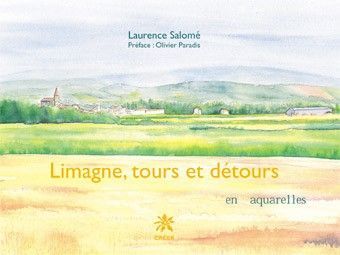 Limagne tours et detours