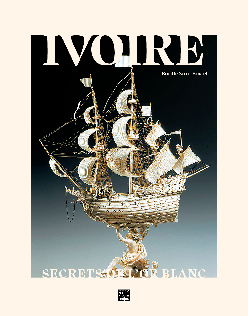 Ivoire. Secrets de l'or blanc