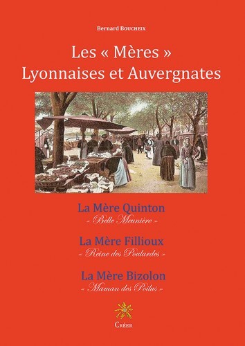 Les meres lyonnaises et auvergnates