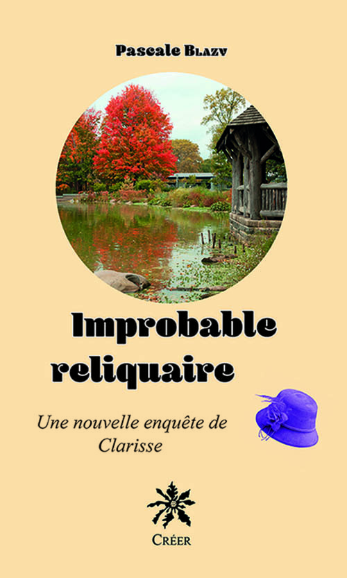 Improbable reliquaire