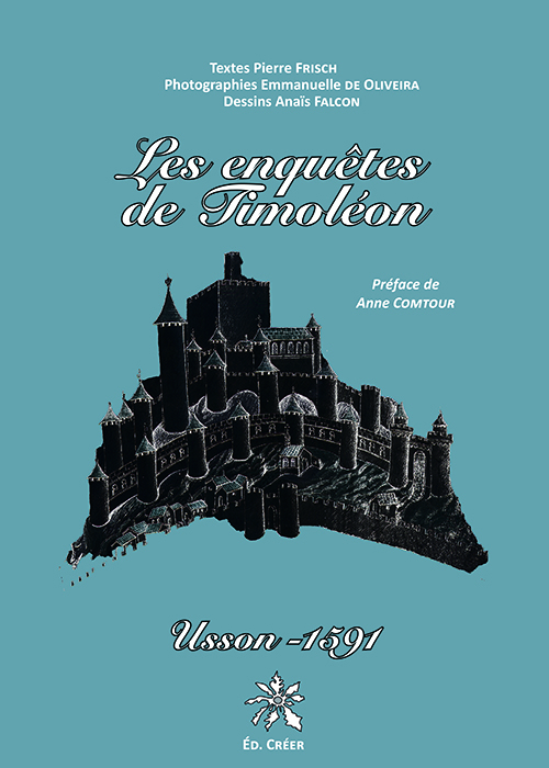 les enquêtes de Timoléon