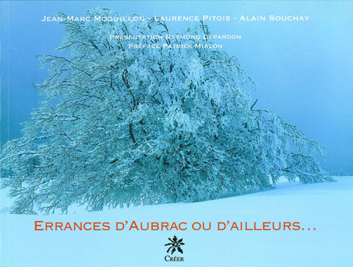 Errances d'aubrac et d'ailleurs
