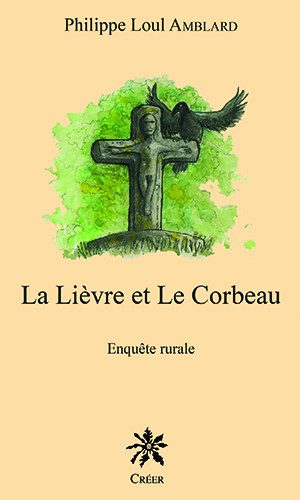 La lievre et le corbeau