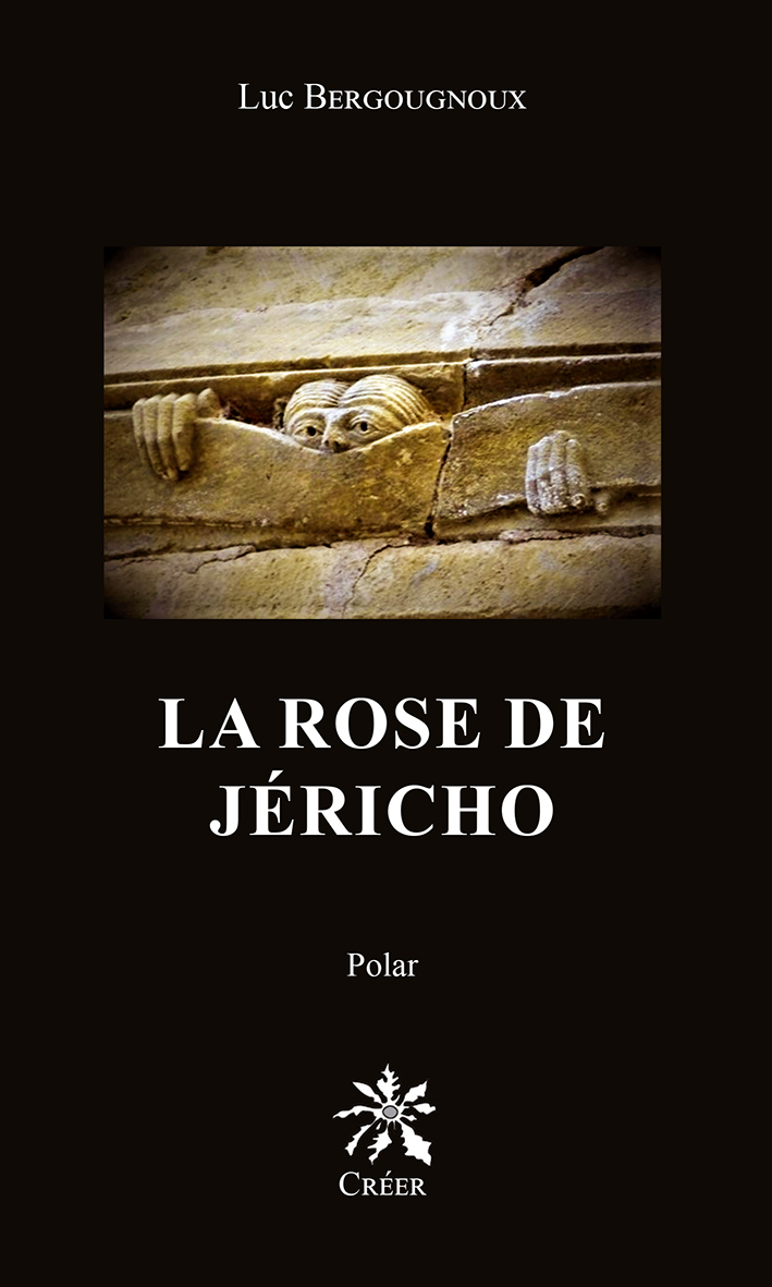 LA ROSE DE JÉRICHO