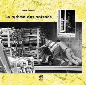 Le rythme des saisons