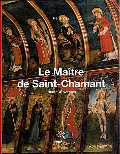 Le maitre de saint-chamant