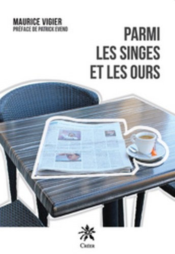 Parmi les singes et les ours