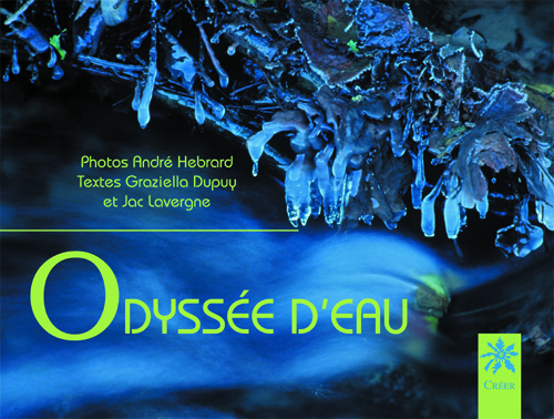 Odyssee d'eau