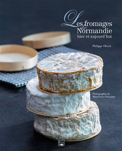 Les Fromages De Normandie