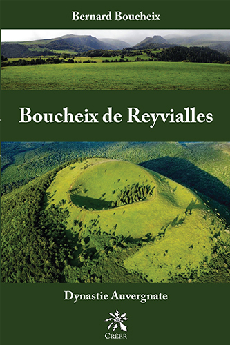 Boucheix de Reyvialles