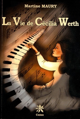 La vie de cecilia werth