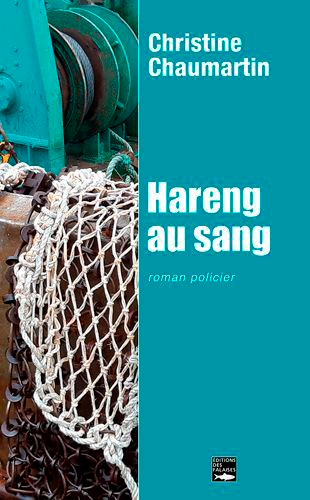 Hareng Au Sang