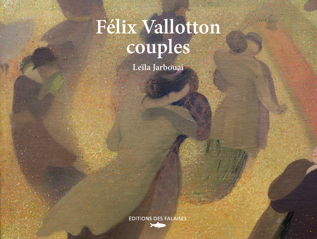 Félix Vallotton, couples