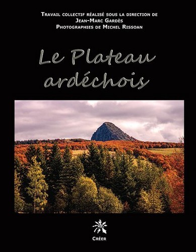 le plateau ardechois