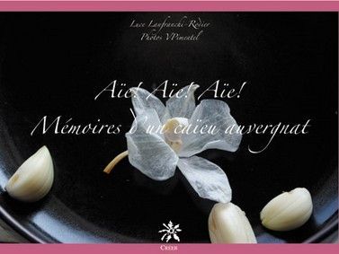 Aie!aie!aie! memoires d'un caieu auvergnat