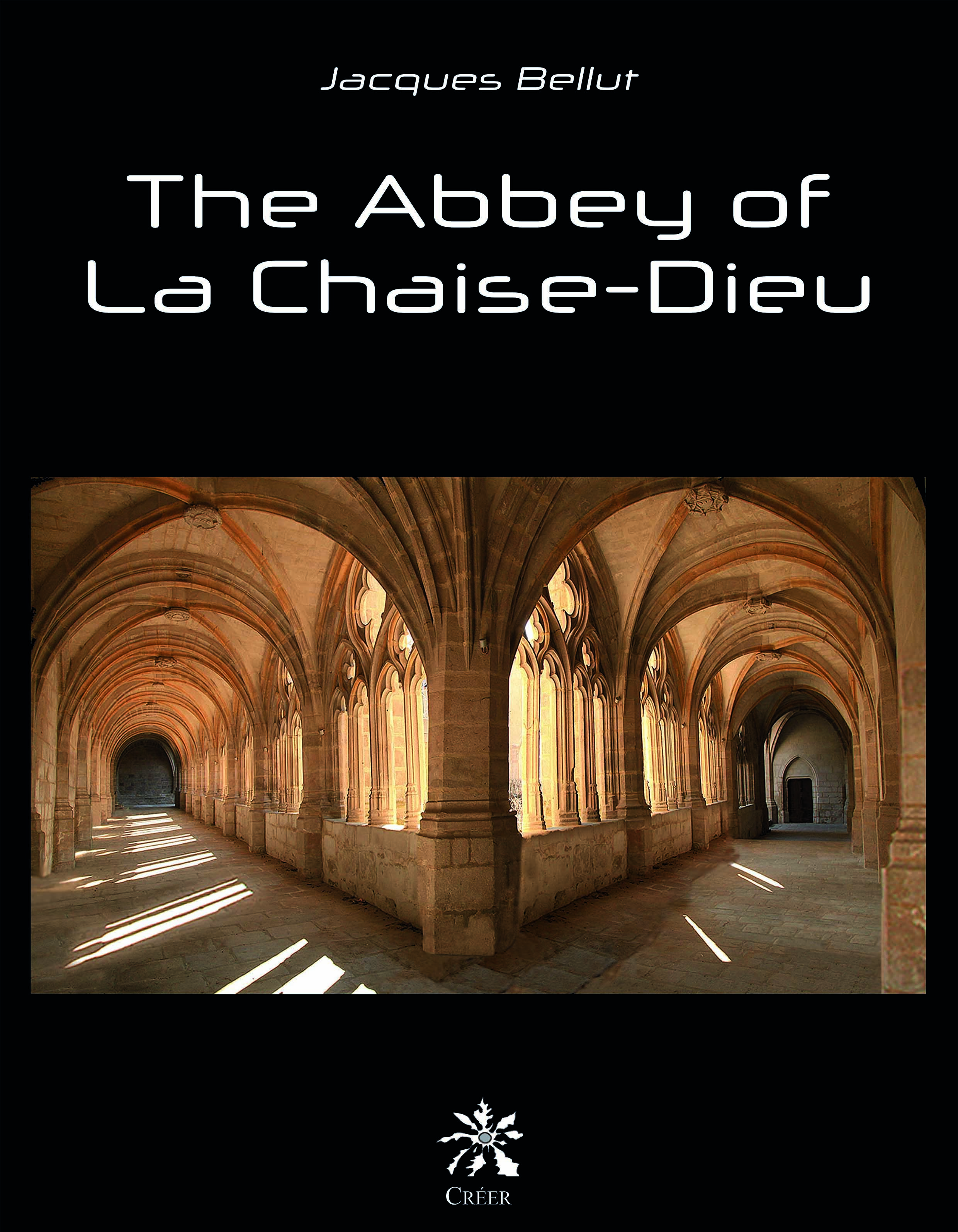The abbey of La Chaise-Dieu