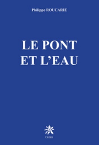 Le pont et l'eau