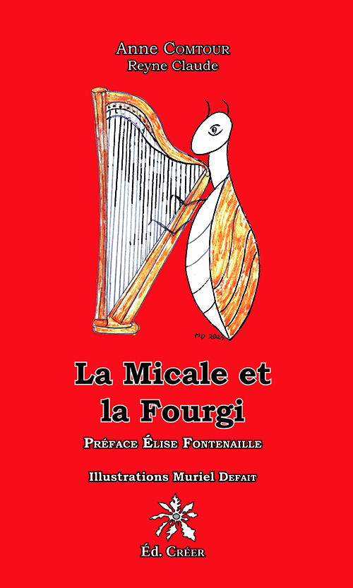 LA MICALE ET LA FOURGI