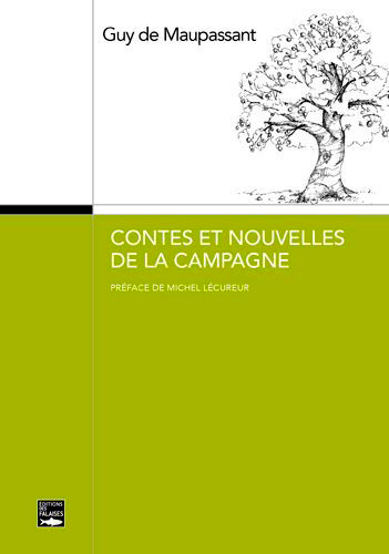 Contes Et Nouvelles De La Campagne