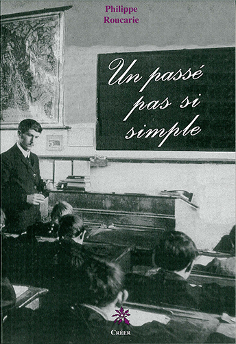 Un passe pas si simple