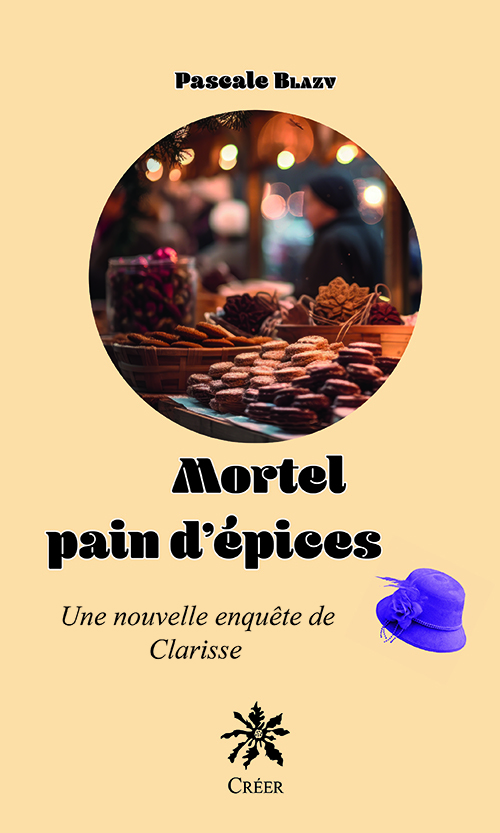 Mortel pain d'épices