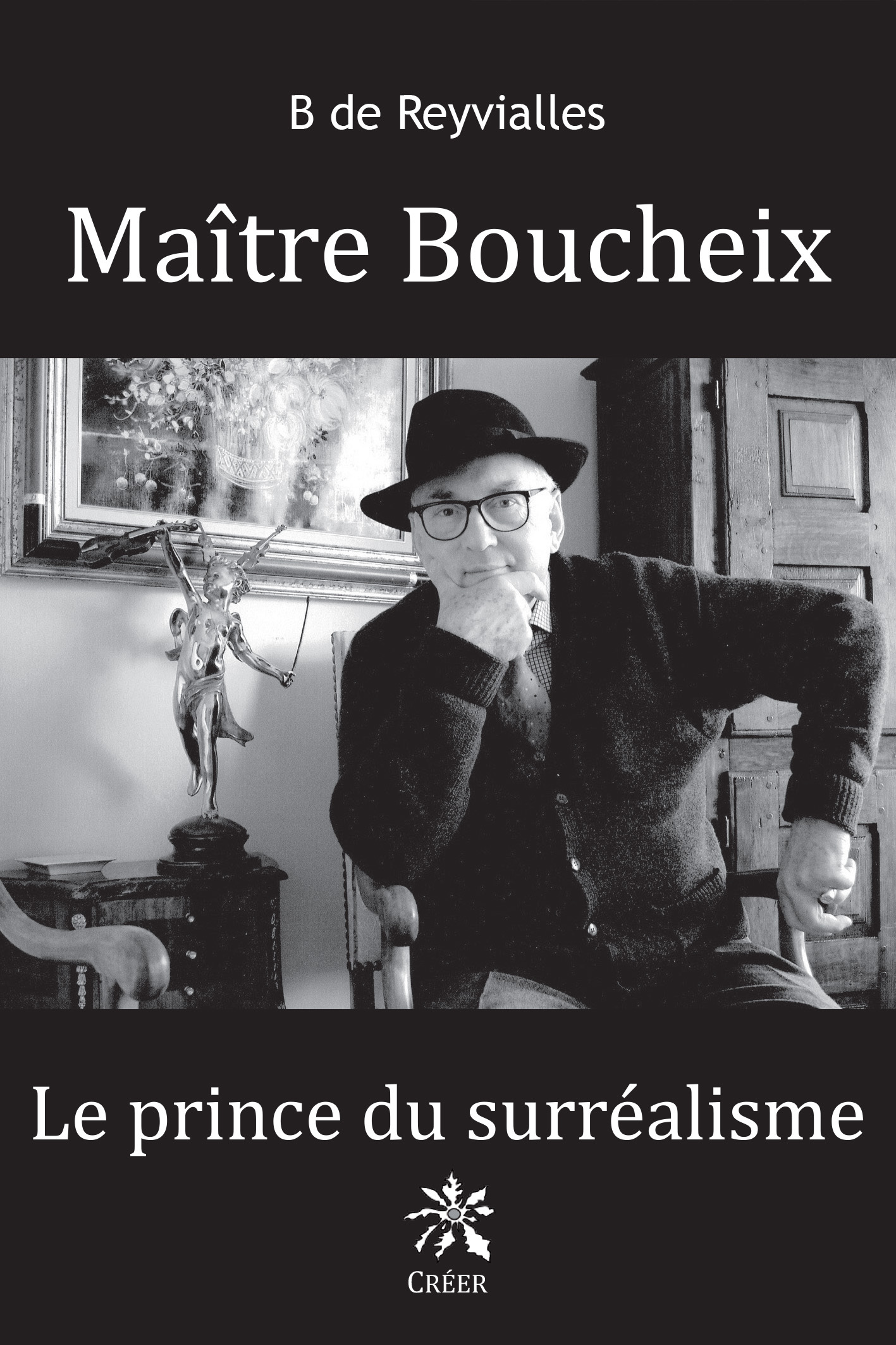 Maître Boucheix