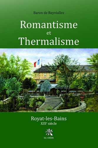 Romantisme et Thermalisme