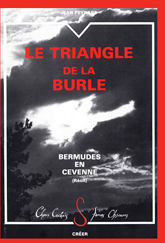 LE TRIANGLE DE LA BURLE